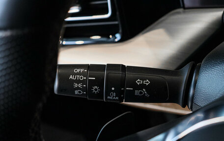 GAC GS8, 2023 год, 3 650 000 рублей, 28 фотография