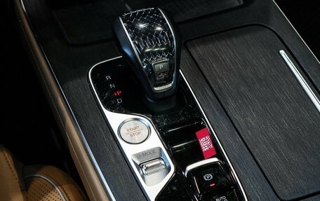 GAC GS8, 2023 год, 3 650 000 рублей, 22 фотография