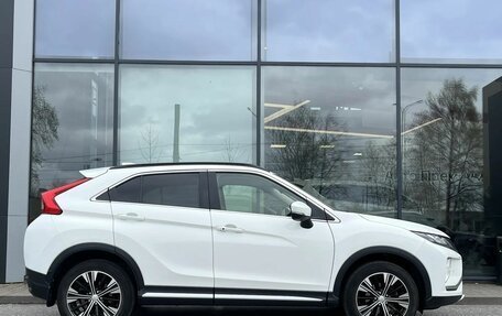 Mitsubishi Eclipse Cross, 2018 год, 1 945 000 рублей, 4 фотография