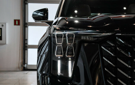 GAC GS8, 2023 год, 3 650 000 рублей, 32 фотография