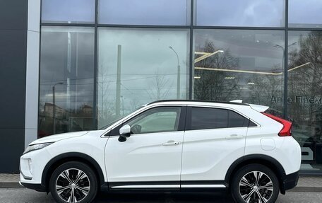 Mitsubishi Eclipse Cross, 2018 год, 1 945 000 рублей, 8 фотография