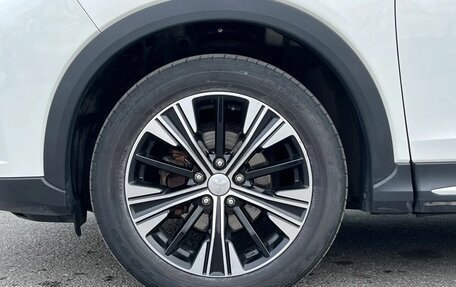 Mitsubishi Eclipse Cross, 2018 год, 1 945 000 рублей, 9 фотография