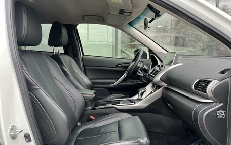 Mitsubishi Eclipse Cross, 2018 год, 1 945 000 рублей, 11 фотография