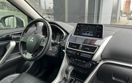 Mitsubishi Eclipse Cross, 2018 год, 1 945 000 рублей, 10 фотография