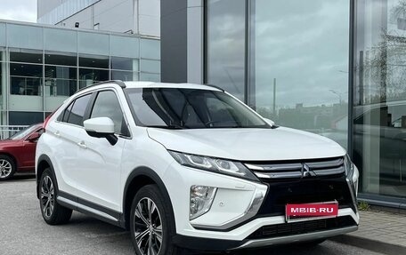 Mitsubishi Eclipse Cross, 2018 год, 1 945 000 рублей, 3 фотография