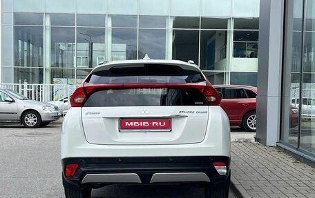 Mitsubishi Eclipse Cross, 2018 год, 1 945 000 рублей, 6 фотография