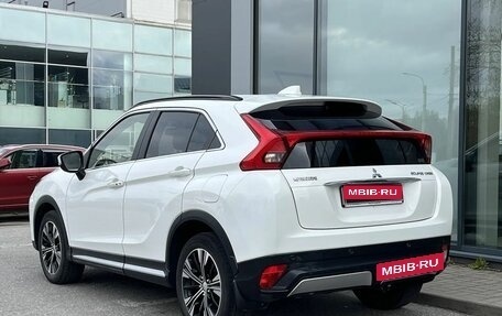 Mitsubishi Eclipse Cross, 2018 год, 1 945 000 рублей, 7 фотография