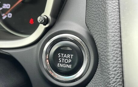 Mitsubishi Eclipse Cross, 2018 год, 1 945 000 рублей, 19 фотография