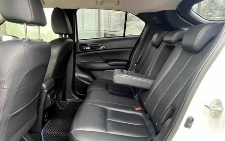 Mitsubishi Eclipse Cross, 2018 год, 1 945 000 рублей, 14 фотография