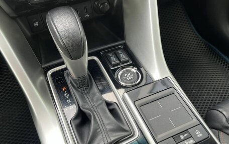 Mitsubishi Eclipse Cross, 2018 год, 1 945 000 рублей, 21 фотография