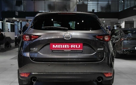 Mazda CX-5 II, 2020 год, 3 290 000 рублей, 5 фотография