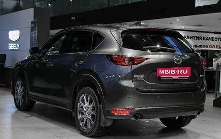 Mazda CX-5 II, 2020 год, 3 290 000 рублей, 6 фотография
