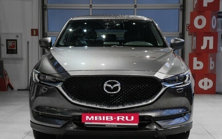Mazda CX-5 II, 2020 год, 3 290 000 рублей, 2 фотография
