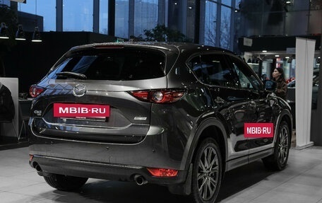 Mazda CX-5 II, 2020 год, 3 290 000 рублей, 4 фотография