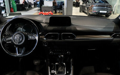 Mazda CX-5 II, 2020 год, 3 290 000 рублей, 11 фотография