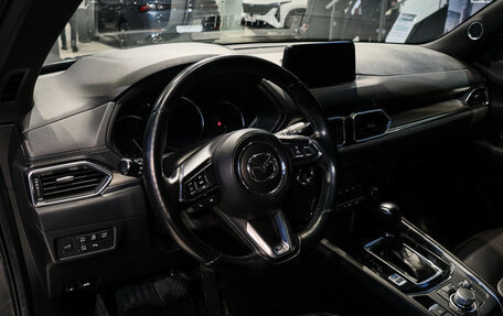 Mazda CX-5 II, 2020 год, 3 290 000 рублей, 14 фотография