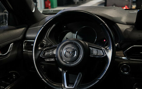 Mazda CX-5 II, 2020 год, 3 290 000 рублей, 13 фотография