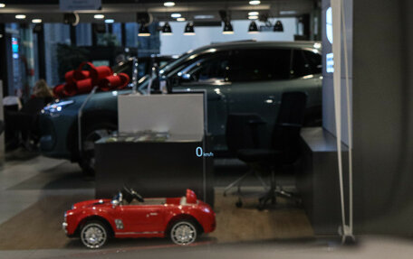 Mazda CX-5 II, 2020 год, 3 290 000 рублей, 20 фотография