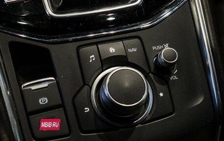 Mazda CX-5 II, 2020 год, 3 290 000 рублей, 22 фотография