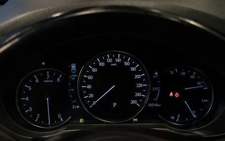 Mazda CX-5 II, 2020 год, 3 290 000 рублей, 27 фотография