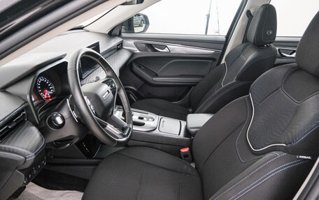 Haval Jolion, 2023 год, 1 799 000 рублей, 3 фотография