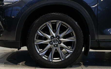 Mazda CX-5 II, 2020 год, 3 290 000 рублей, 29 фотография