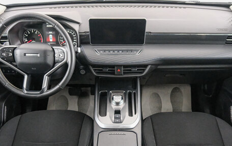 Haval Jolion, 2023 год, 1 799 000 рублей, 4 фотография