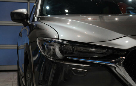 Mazda CX-5 II, 2020 год, 3 290 000 рублей, 28 фотография