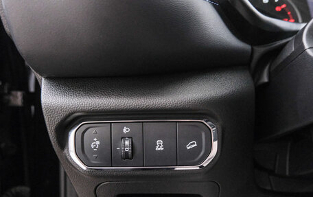 Haval Jolion, 2023 год, 1 799 000 рублей, 9 фотография