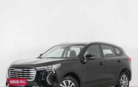 Haval Jolion, 2023 год, 1 799 000 рублей, 2 фотография