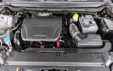 Haval Jolion, 2023 год, 1 799 000 рублей, 10 фотография