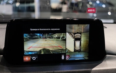 Mazda CX-5 II, 2020 год, 3 290 000 рублей, 26 фотография