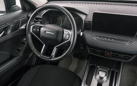 Haval Jolion, 2023 год, 1 799 000 рублей, 16 фотография