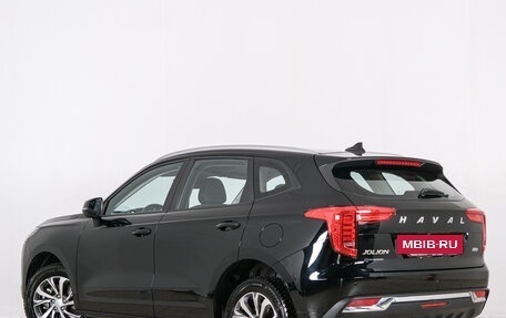 Haval Jolion, 2023 год, 1 799 000 рублей, 13 фотография