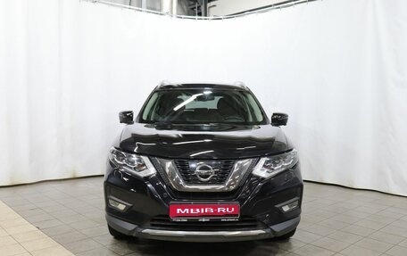 Nissan X-Trail, 2021 год, 2 800 000 рублей, 2 фотография