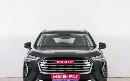 Haval Jolion, 2023 год, 1 799 000 рублей, 11 фотография