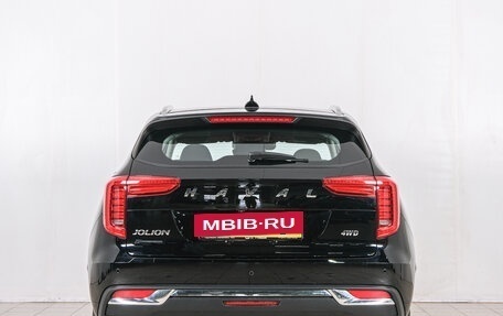 Haval Jolion, 2023 год, 1 799 000 рублей, 14 фотография