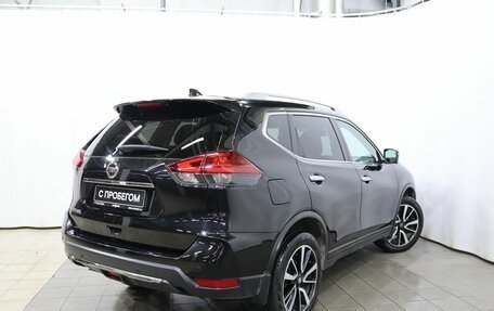 Nissan X-Trail, 2021 год, 2 800 000 рублей, 4 фотография