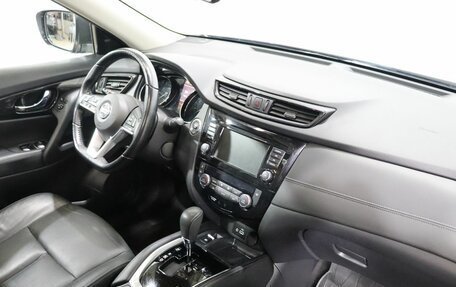 Nissan X-Trail, 2021 год, 2 800 000 рублей, 10 фотография