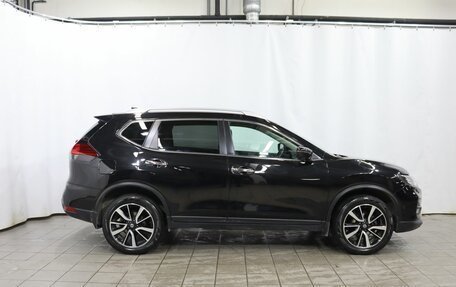 Nissan X-Trail, 2021 год, 2 800 000 рублей, 7 фотография