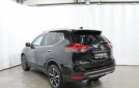 Nissan X-Trail, 2021 год, 2 800 000 рублей, 6 фотография