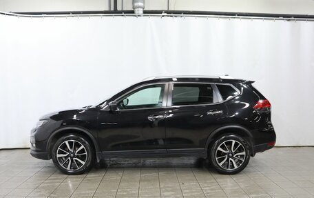 Nissan X-Trail, 2021 год, 2 800 000 рублей, 8 фотография