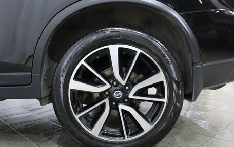 Nissan X-Trail, 2021 год, 2 800 000 рублей, 9 фотография