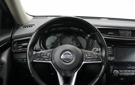 Nissan X-Trail, 2021 год, 2 800 000 рублей, 15 фотография