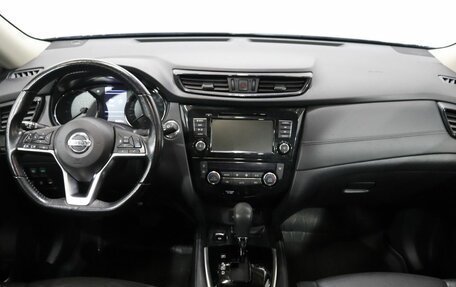 Nissan X-Trail, 2021 год, 2 800 000 рублей, 14 фотография