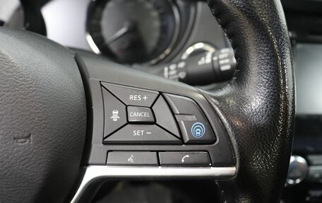 Nissan X-Trail, 2021 год, 2 800 000 рублей, 17 фотография