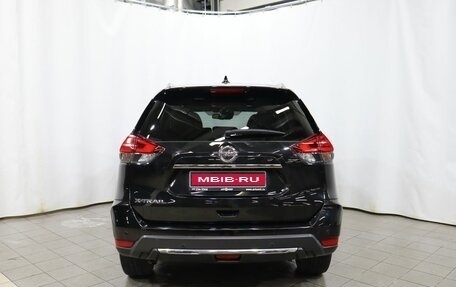 Nissan X-Trail, 2021 год, 2 800 000 рублей, 5 фотография