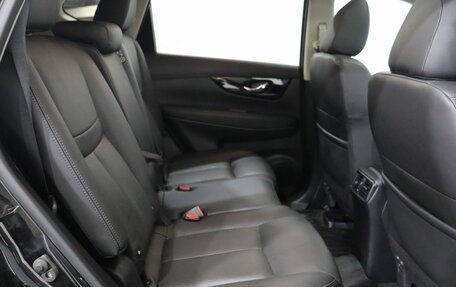 Nissan X-Trail, 2021 год, 2 800 000 рублей, 22 фотография