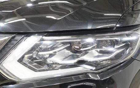 Nissan X-Trail, 2021 год, 2 800 000 рублей, 25 фотография