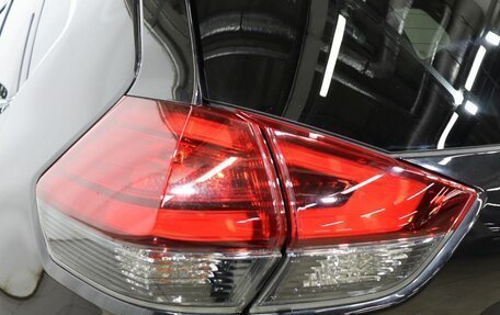 Nissan X-Trail, 2021 год, 2 800 000 рублей, 24 фотография